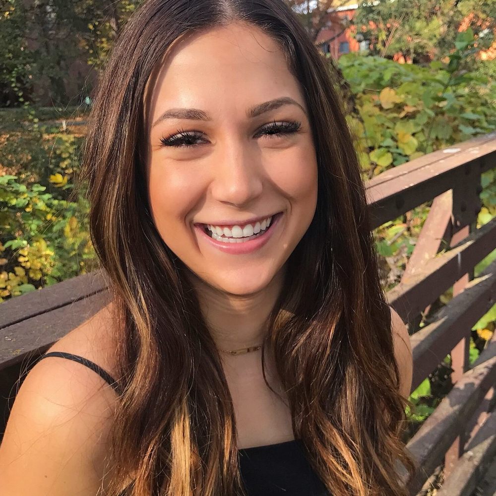Meet your Posher, Allison